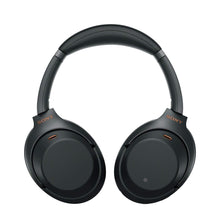 Load image into Gallery viewer, SONY  Wireless Noise canceling WH-1000X M3 black
