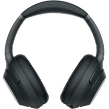 Load image into Gallery viewer, SONY  Wireless Noise canceling WH-1000X M3 black
