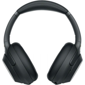 SONY  Wireless Noise canceling WH-1000X M3 black