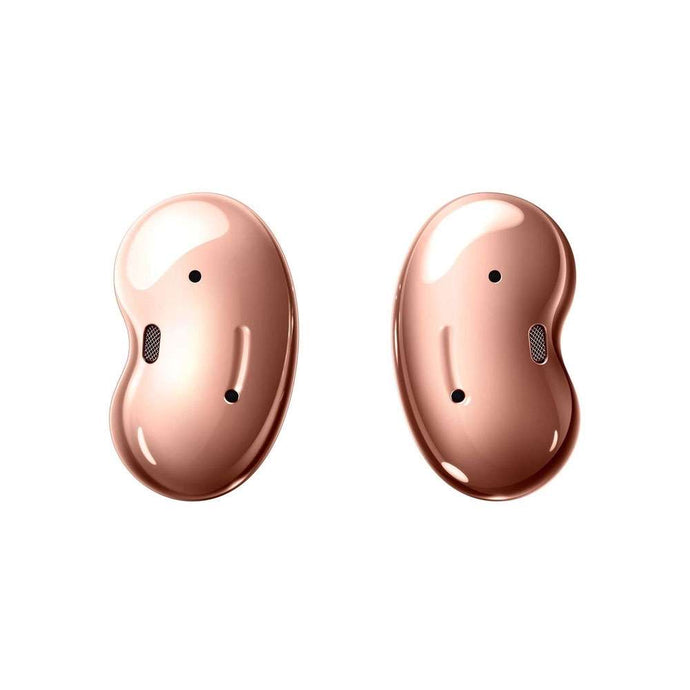 Samsung Galaxy Buds Live - Mystic Bronze