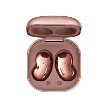 Load image into Gallery viewer, Samsung Galaxy Buds Live - Mystic Bronze
