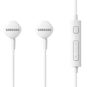 Samsung Earphones HS1303 - White