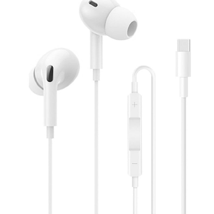 Riversong Melody T1+ Type-c Wired Earphones