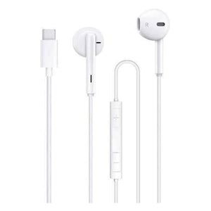 Riversong melody t+ type-c wired headphones