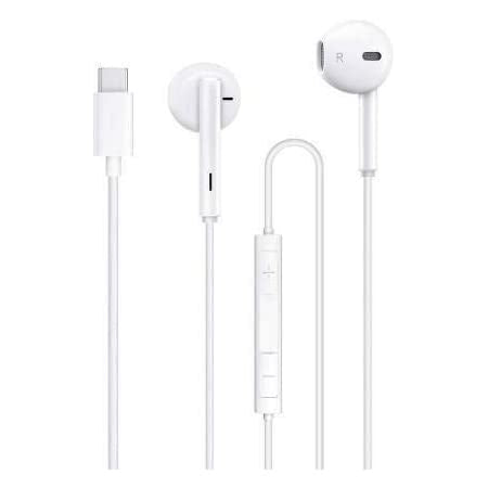 Riversong melody t+ type-c wired headphones