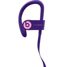 Load image into Gallery viewer, PowerBeats3 POP Wireless HeadPhone (Violet)
