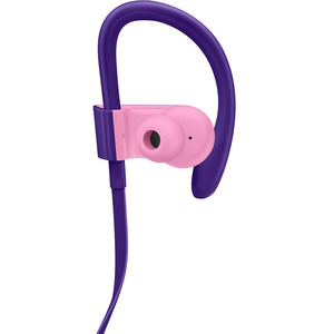 PowerBeats3 POP Wireless HeadPhone (Violet)