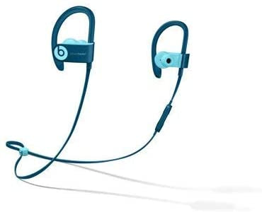 PowerBeats3 POP Wireless HeadPhone (Blue)