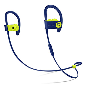 PowerBeats3 POP Wireless HeadPhone (indigo)