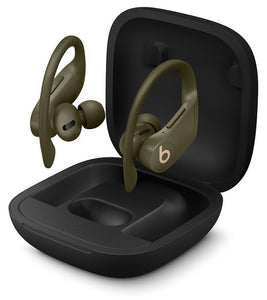 PowerBeats Pro Bluetooth Headset - Moss