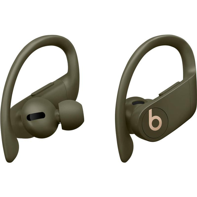 PowerBeats Pro Bluetooth Headset - Moss