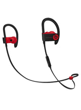 Load image into Gallery viewer, PowerBeats 3 Wireless HeadPhones(Black-Red)
