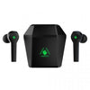 Porodo true-wireless gaming earbuds PDX412 - Black