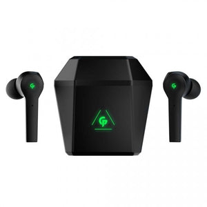 Porodo true-wireless gaming earbuds PDX412 - Black