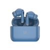 Porodo Soundtec Wireless ANC Earbuds - Blue