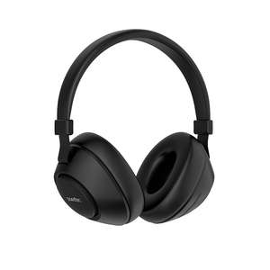 Porodo Deep Sound Wirless Headphone -Black