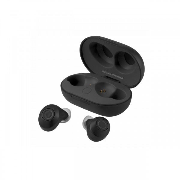 Momax True Wirless Stereo Earbuds PILLS (BT1D)