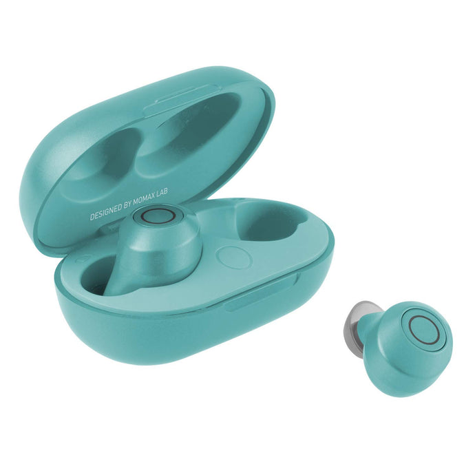 Momax True Wirless Stereo Earbuds PILLS (BT1B)