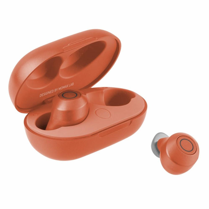 Momax True Wirless Stereo Earbuds PILLS (BT1M)