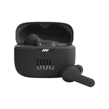 Load image into Gallery viewer, JBL Tune230NC Pure Bass Zero Noise - Black
