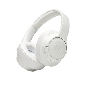 JBL TUNE 750BT Headphone - White