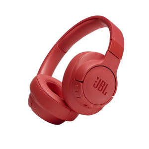 JBL TUNE 750BT Headphone - Red