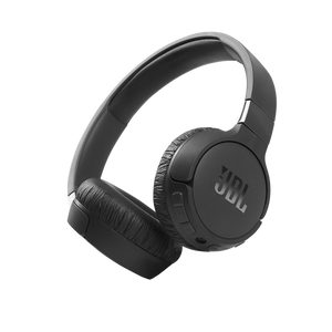 JBL Tune 660NC wireless Headphone - Black