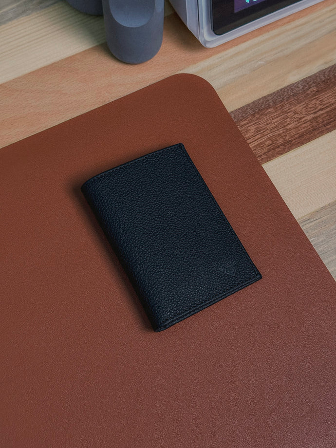 Nigra Edition - EXTEND Genuine Leather Wallet
