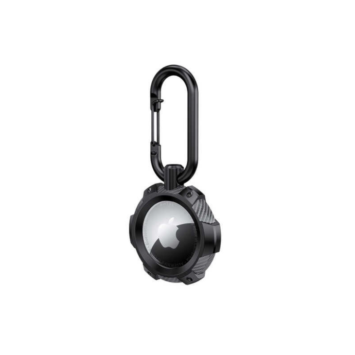 Wiwu Armor Case For Airtag - Black