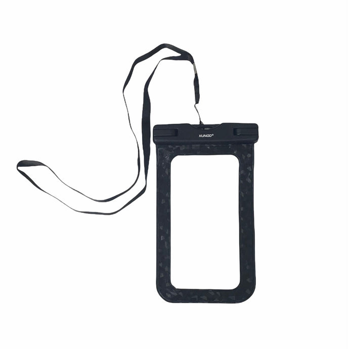 Xundd Waterproof Bag - Black