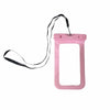 Xundd Waterproof Bag - Pink