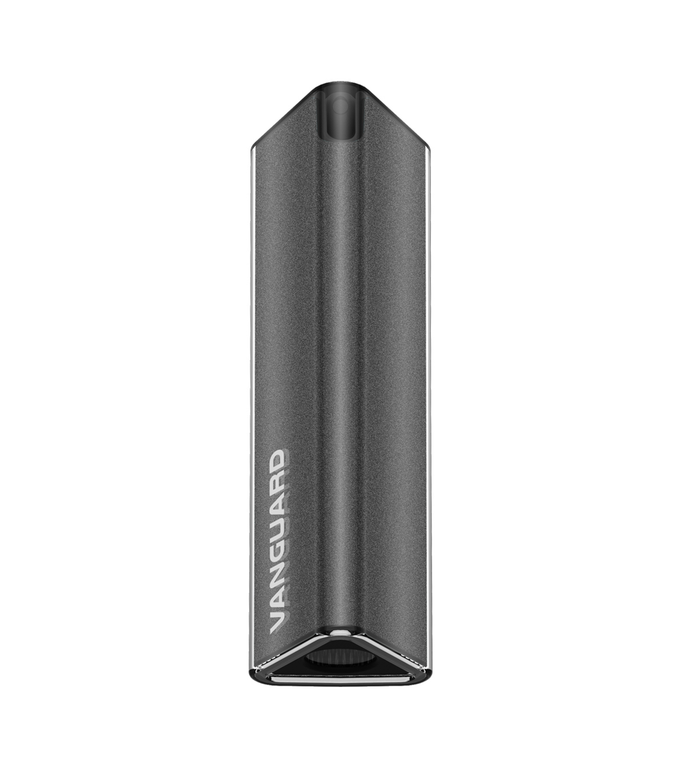 Vanguard Vapor Screen Cleaner - Gray