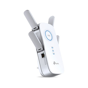 TP-Link RE650 AC2600 Dual Band Wi-Fi Range Extender