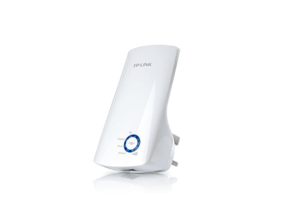 Tp-link 300Mbps Wi-fi Range Extender(TL-WA850RE)