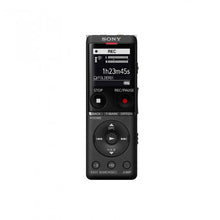Load image into Gallery viewer, SONY Stereo IC Recorder ICD-UX570F - Black
