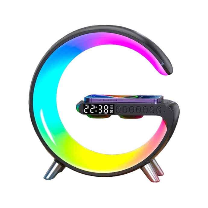 Smart Light Sound Machine 256