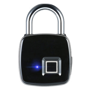 Security Fingerprint Lock