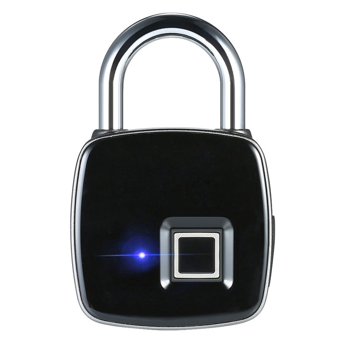 Security Fingerprint Lock