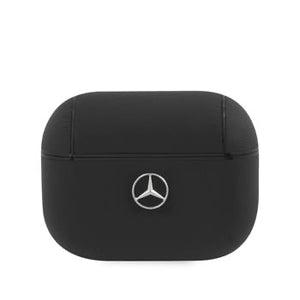Mercedes-Benz Airpods Pro Case - Black