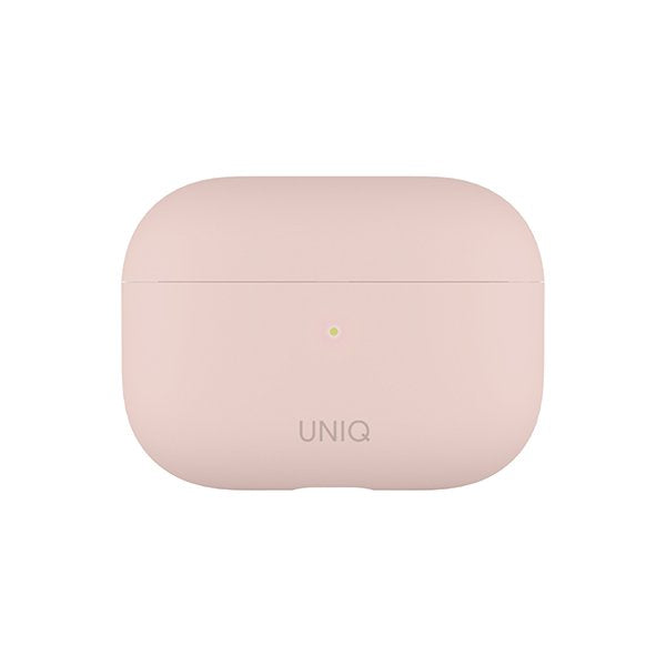 Uniq Lino Airpods Pro Case - Blush