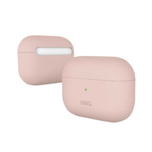 Load image into Gallery viewer, Uniq Lino Airpods Pro Case - Blush
