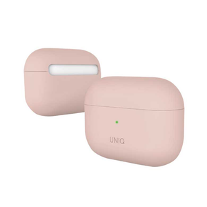Uniq Lino Airpods Pro Case - Blush