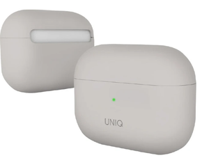 Uniq Lino Airpods Pro Case - Beige