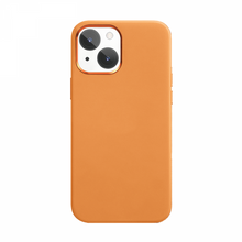 Load image into Gallery viewer, Wiwu Magsafe Phone Case For iPhone 13-Brown
