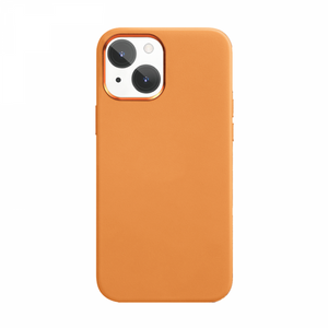 Wiwu Magsafe Phone Case For iPhone 13-Brown