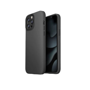 Uniq Lino Hue Case For 13ProMax - Grey