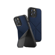 Load image into Gallery viewer, Uniq Transforma Case For 13Pro - Blue
