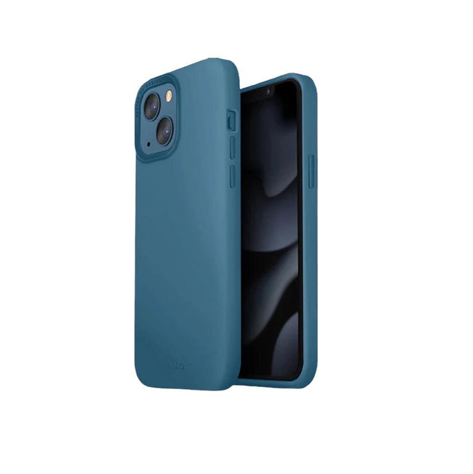 Uniq Lino Hue Case For 13 - Blue