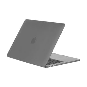 Green Ultra-Slim Hard Shell MacBook Pro 2021 14inch-Gray