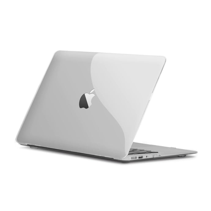 Green Ultra-Slim Hard Shell MacBook Pro 2021 14inch-Clear